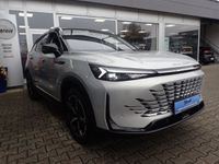 Neu Baic X75 177 PS (130 kW) 2025 Silber SUV