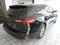 Brugt Ford Focus Titanium 116 HK (85 kW) 2023 Sort