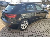 Gebraucht Audi A3 Comfort 150 PS (110 kW) 2016 Schwarz Limousine