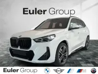 Gebraucht BMW X1 Performance 150 PS (110 kW) 2026 Alpinweiss iii SUV