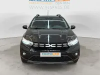 Gebraucht Dacia Sandero Stepway 91 PS (66 kW) 2025 Schwarz SUV