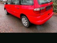 gebraucht Ford Galaxy tdi 7sitzer