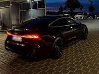 gebraucht Audi A7 50 TDI quattro tiptronic