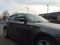 Gebraucht BMW 118 129 PS (94 kW) 2006 Braun Kleinwagen