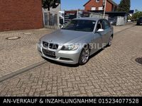 Gebraucht BMW 320 163 PS (119 kW) 2004 Silber Limousine