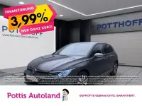 Gebraucht VW Golf VIII Move 110 PS (80 kW) 2024 Uranograu Limousine