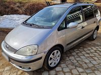 Gebraucht Ford Galaxy 130 PS (95 kW) 2005 Grau Van / Kleinbus