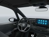 gebraucht VW ID3 Pro 337,- mtl. 58kWh LED PDC App-Connect Keyless