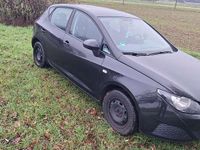 Gebraucht Seat Ibiza SC Style 80 PS (58 kW) 2009 Kleinwagen