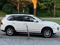 Usado Porsche Cayenne 2008 SUV