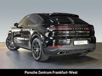 Gebraucht Porsche Cayenne 470 PS (345 kW) 2024 Schwarz SUV