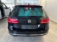 gebraucht VW Passat Variant Business Edition BlueMotion
