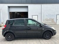 gebraucht Renault Scénic II Avantage,1,6 Benzin,Klima,HU/06/25