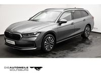 Gebraucht Skoda Superb Selection 150 PS (110 kW) 2025 Kombi