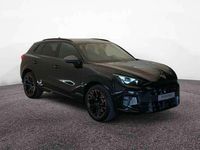 Neu Cupra Terramar VZ 265 PS (194 kW) 2026 Nachtschwarz metallic SUV