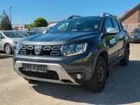 Gebraucht Dacia Duster Prestige 116 PS (85 kW) 2019 SUV
