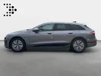 Gebraucht Audi A6 e-tron Ambiente 210 kW (286 PS) 2025 Taifungrau metallic Kombi