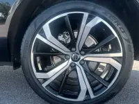 Gebraucht Volvo XC60 Ultra 407 PS (299 kW) 2023 Schwarz SUV