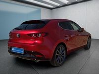 Gebraucht Mazda 3 140 PS (102 kW) 2025 Rot Limousine