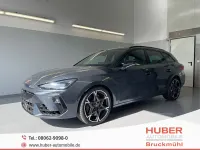 Neu Cupra Leon VZ3 333 PS (244 kW) 2026 [s7s7] magnetic grau metallic Limousine