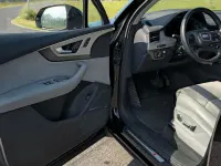 Gebraucht Audi Q7 Sport 272 PS (200 kW) 2016 Schwarz SUV