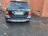 gebraucht Mercedes ML280 