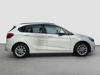 Gebraucht BMW 220 Advantage 192 PS (141 kW) 2017 Weiß Kombi