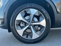 Gebraucht Volvo XC40 Core 163 PS (119 kW) 2024 Onyx schwarz SUV