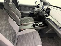 Gebraucht VW ID.4 Pro Performance 150 kW (204 PS) 2022 Grau SUV