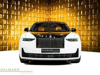 Neu Rolls Royce Ghost 600 PS (441 kW) 2025 Weiß Limousine