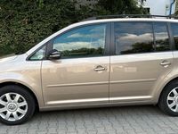 gebraucht VW Touran Match / 7-Sitze