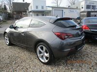 gebraucht Opel Astra GTC Astra JInnovation