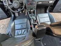 Gebraucht Audi S3 Sportback Performance 265 PS (194 kW) 2010 Schwarz Kleinwagen