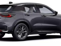 Neu Lexus LBX 136 PS (100 kW) 2026 Obsidiangrau SUV