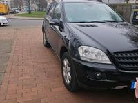 gebraucht Mercedes ML280 