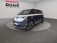Neu VW ID. Buzz Pro 210 kW (286 PS) 2026 Blau Van / Kleinbus