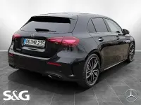 Gebraucht Mercedes A200 Edition 163 PS (119 kW) 2026