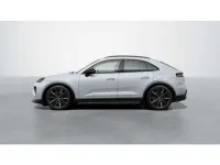 Gebraucht Porsche Macan 300 kW (408 PS) 2025 Eisgraumetallic SUV