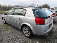 Gebraucht Opel Signum 155 PS (114 kW) 2004 Silber Kleinwagen