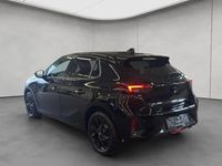 Gebraucht Opel Corsa 101 PS (74 kW) 2024 Schwarz Kleinwagen