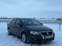 Gebraucht VW Passat 116 PS (85 kW) 2007 Limousine