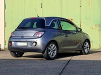 Gebraucht Opel Adam Jam 100 PS (73 kW) 2019 Grau Kleinwagen