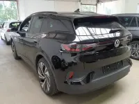 Gebraucht VW ID.4 GTX 219 kW (299 PS) 2023 Schwarz SUV