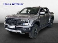 Gebraucht Ford Ranger Raptor 209 PS (153 kW) 2024 Aluminium metallic Pickup