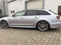 Gebraucht Audi A6 Competition 326 PS (239 kW) 2017 Kombi