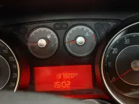Gebraucht Fiat Punto Evo Active 69 PS (50 kW) 2011 Weiß Kleinwagen