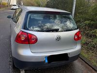 Gebraucht VW Golf IV Individual 150 PS (110 kW) 2005 Grau Limousine