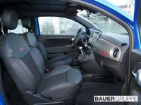 gebraucht Fiat 500S Sport 1.0 Mild Hybrid EU6d
