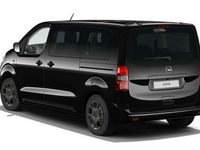 Neu Opel Zafira Edition 179 PS (131 kW) 2026 Karbon schwarz metallic/schwar Van / Kleinbus