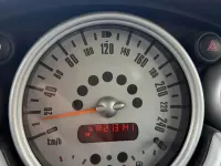 Gebraucht Mini ONE 90 PS (66 kW) 2002 Schwarz Kleinwagen